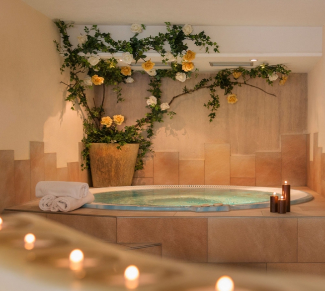 Sonne, Ski & Wellness im Gsiesertal