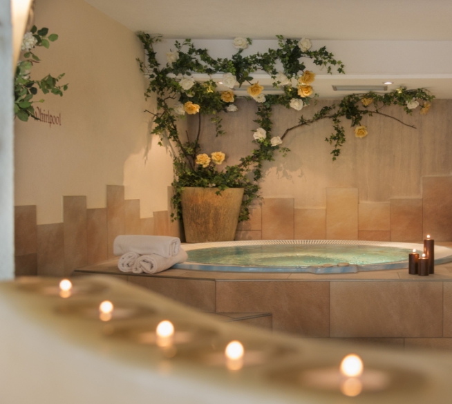 Sonne, Ski & Wellness im Gsiesertal